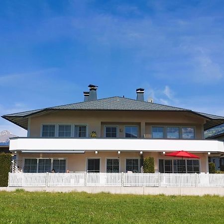 Apart Schiestl Uderns Εξωτερικό φωτογραφία